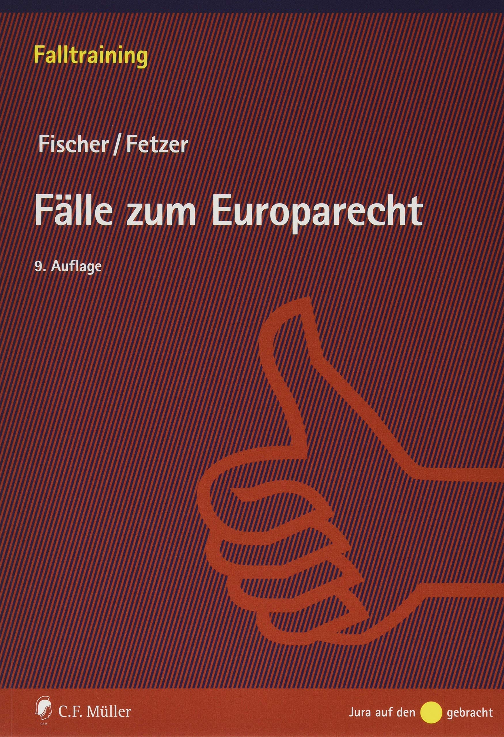 Fälle zum Europarecht
