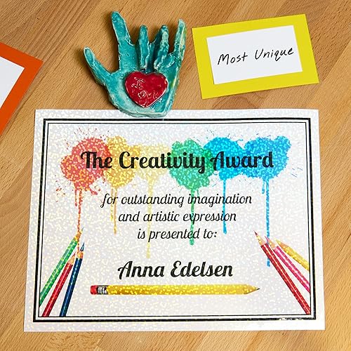 Miniatura 10 de Hojas de laminado autoadhesivas Avery 73601 9 x 12 pulgadas adhesivo permanente 50 hojas de laminado transparentes