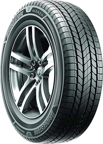 Bridgestone Alenza AS ultra
