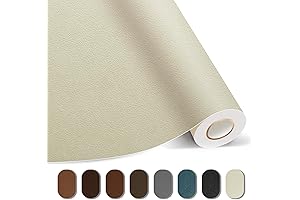 Advanced Leather Repair Gel in Beige