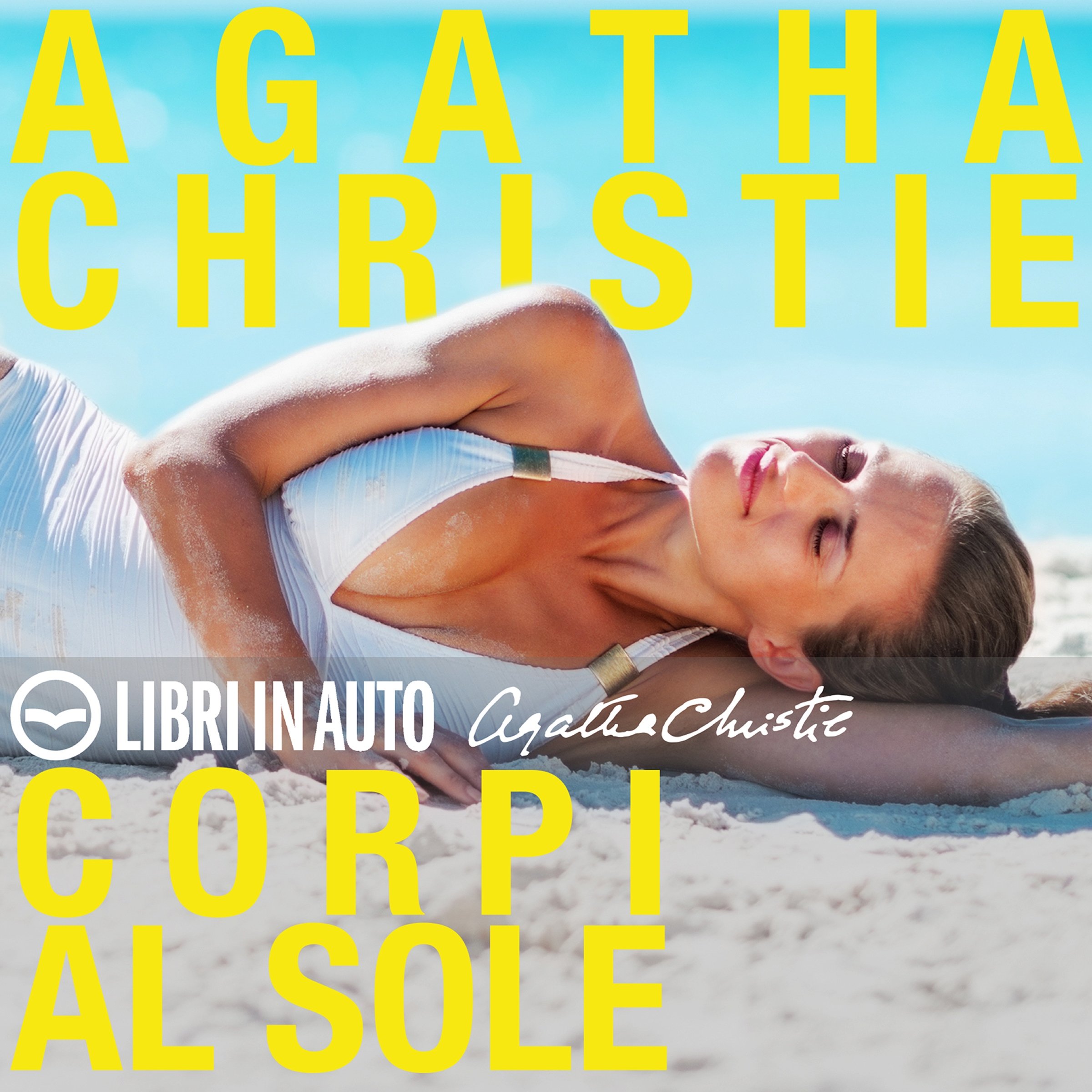 Cover art for Corpi al sole