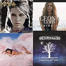 Benny Blanco vs. Ryan Tedder