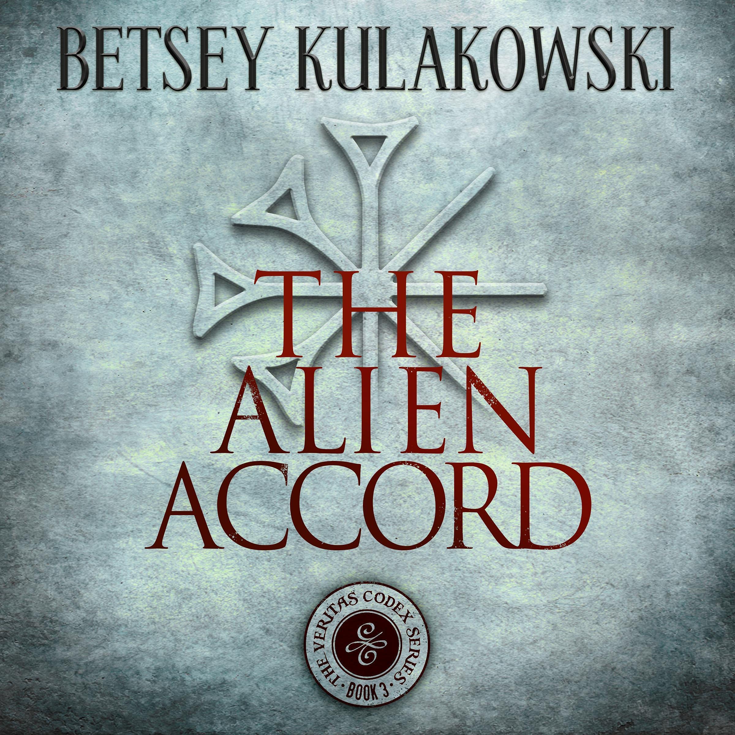 The Alien Accord