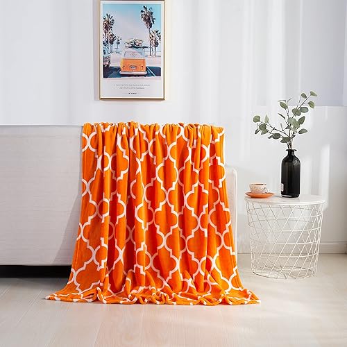 Vista 61 de Valerian Manta de Navidad de terciopelo de lujo ultra afelpada, suave, cálida, acogedora, manta de forro polar impresa para vacaciones, 50 x 60