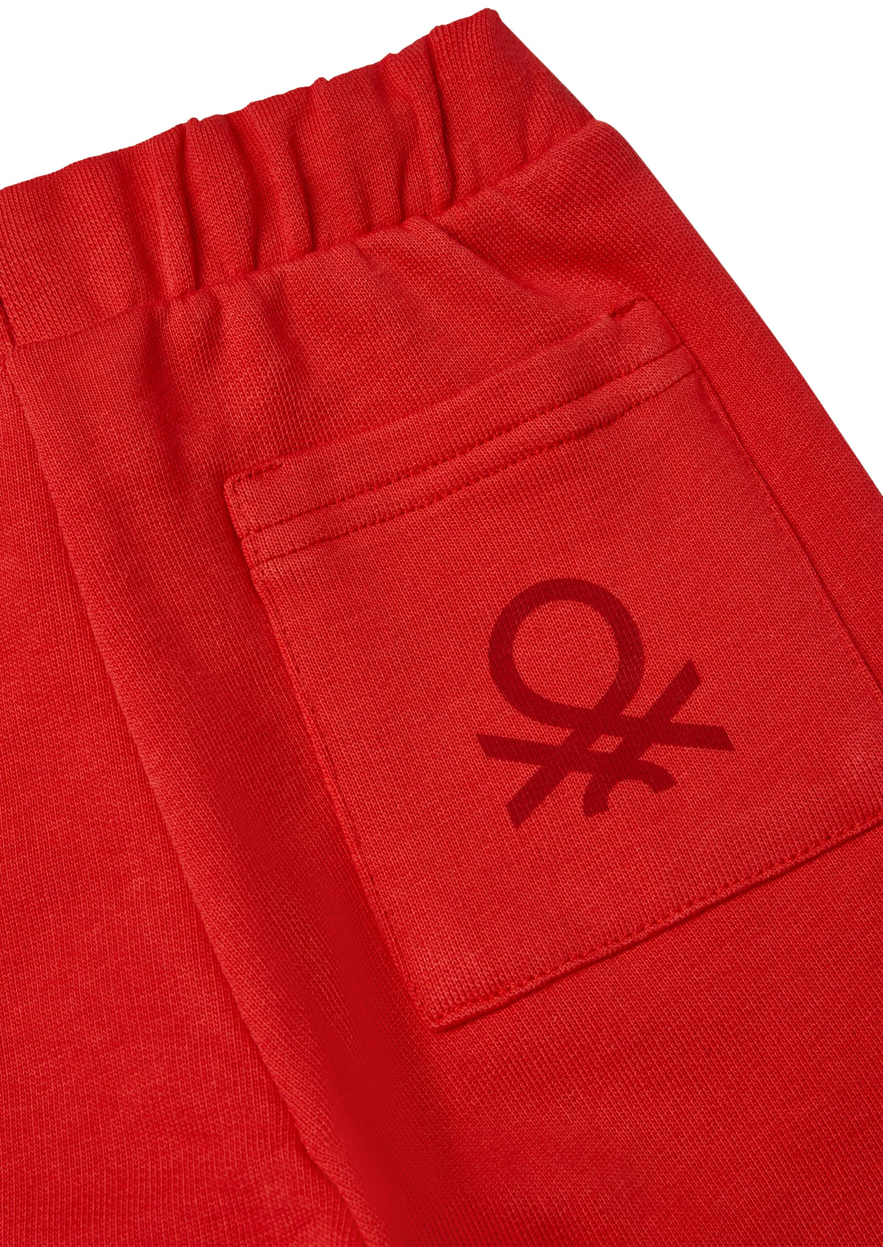 United Colors of Benetton - Pantalone 3j70gf010, Pantaloni Bambini e Ragazzi