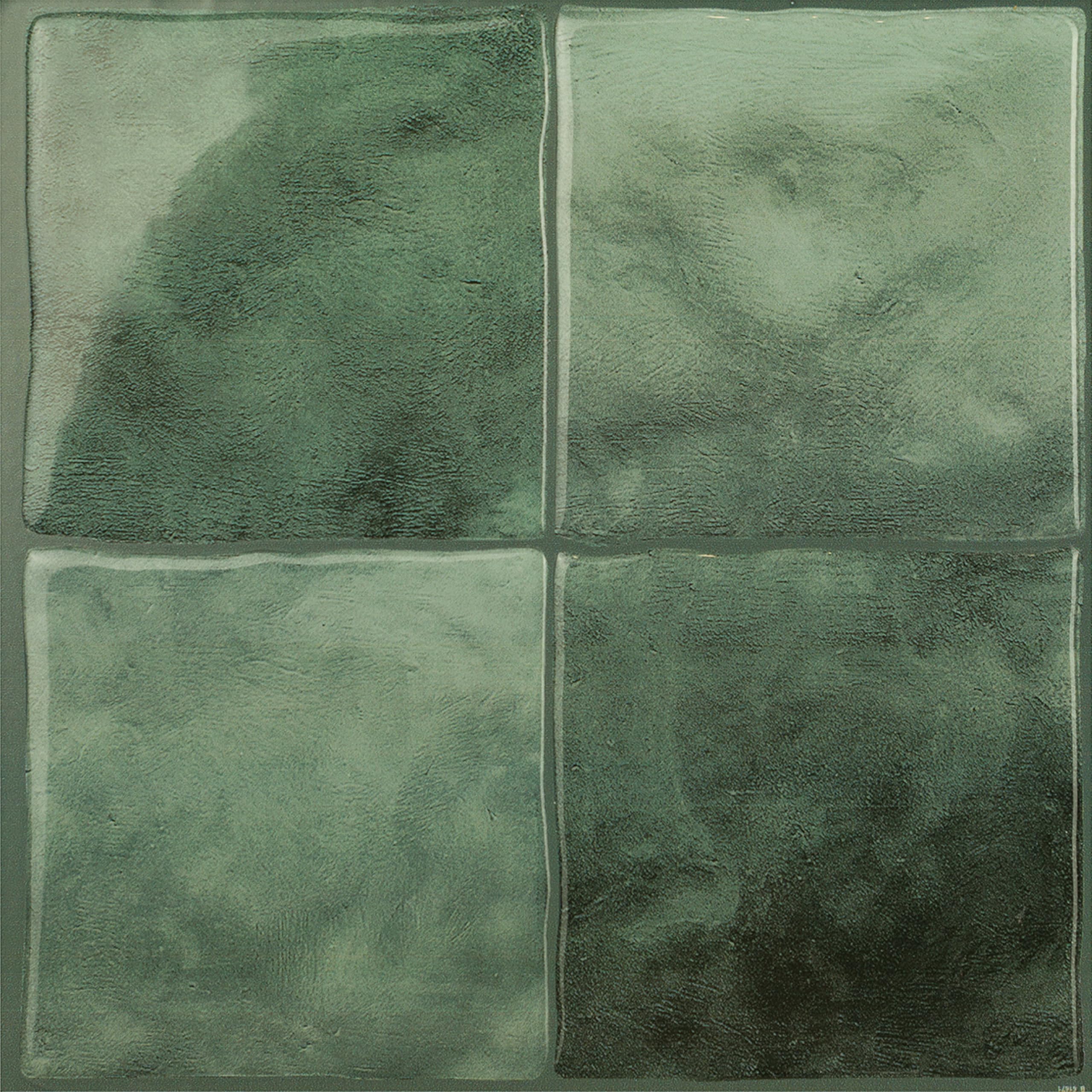 SMART TILES Peel and Stick Backsplash - 5 Sheets of 9" x 9" - 3D Adhesive Peel and Stick Tile Backsplash for Kitchen, Bathroom, Wall Tile, Taza