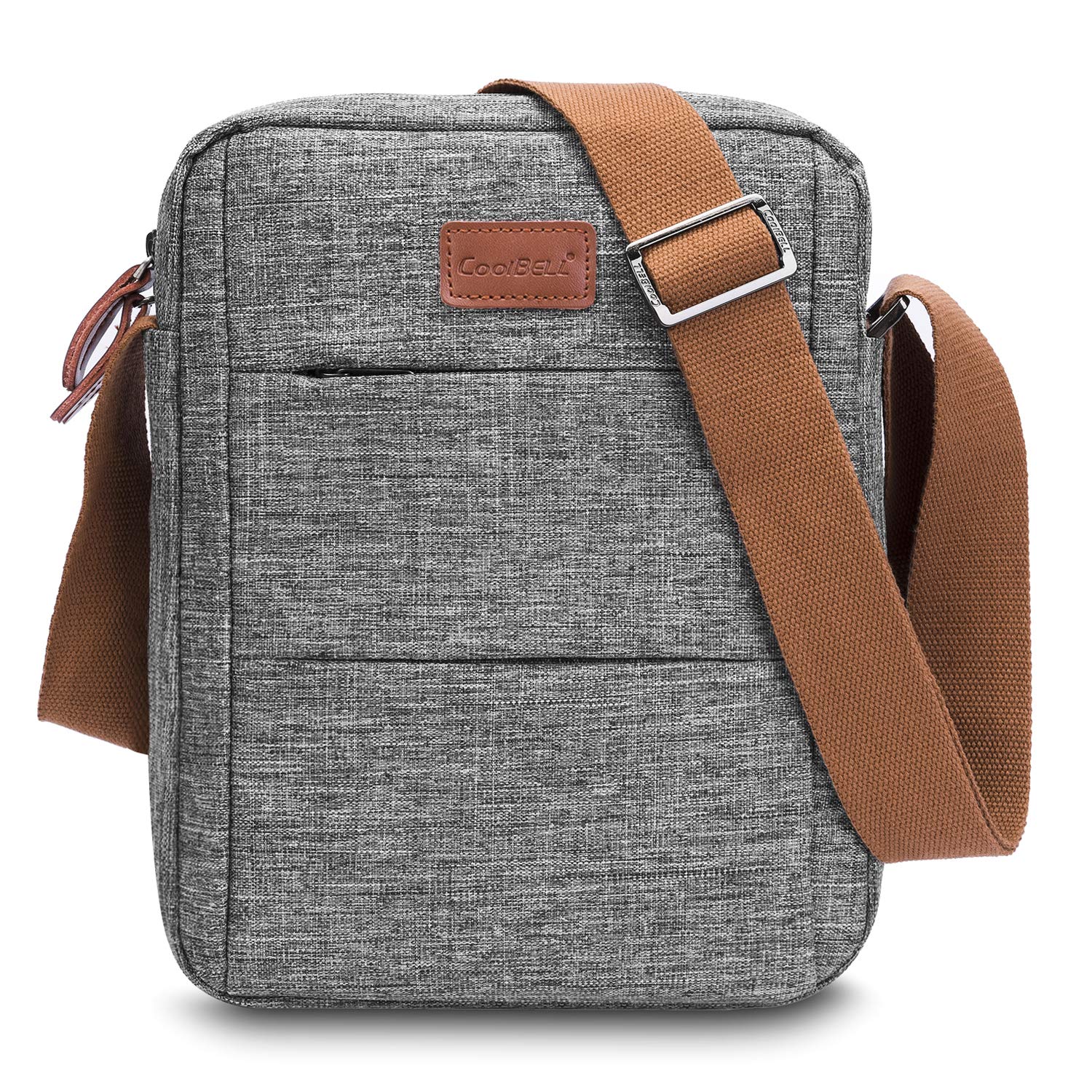 Coolbell Messenger Bag Carrying Case Handbag Tablet Briefcase