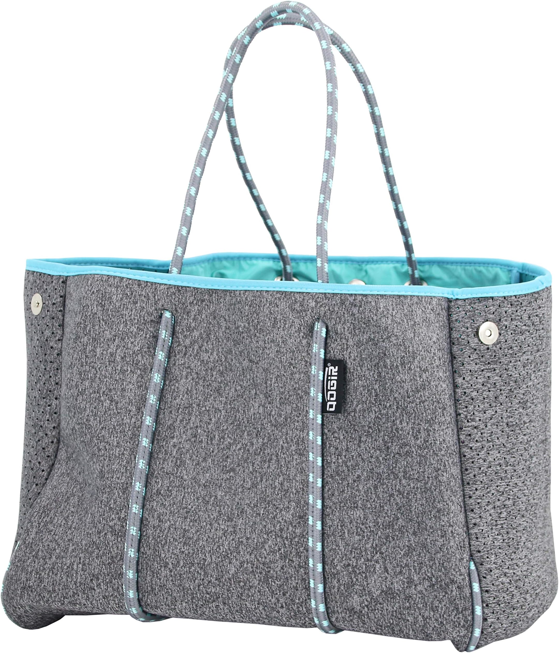 QOGiRQOGiR Tote Bag for Beach