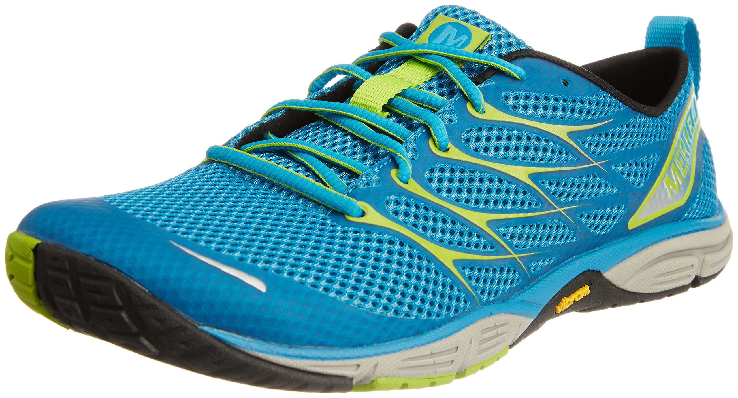 Merrell Men's Road Glove 3 Trail Running Shoe