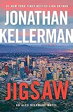 Jigsaw: An Alex Delaware Novel