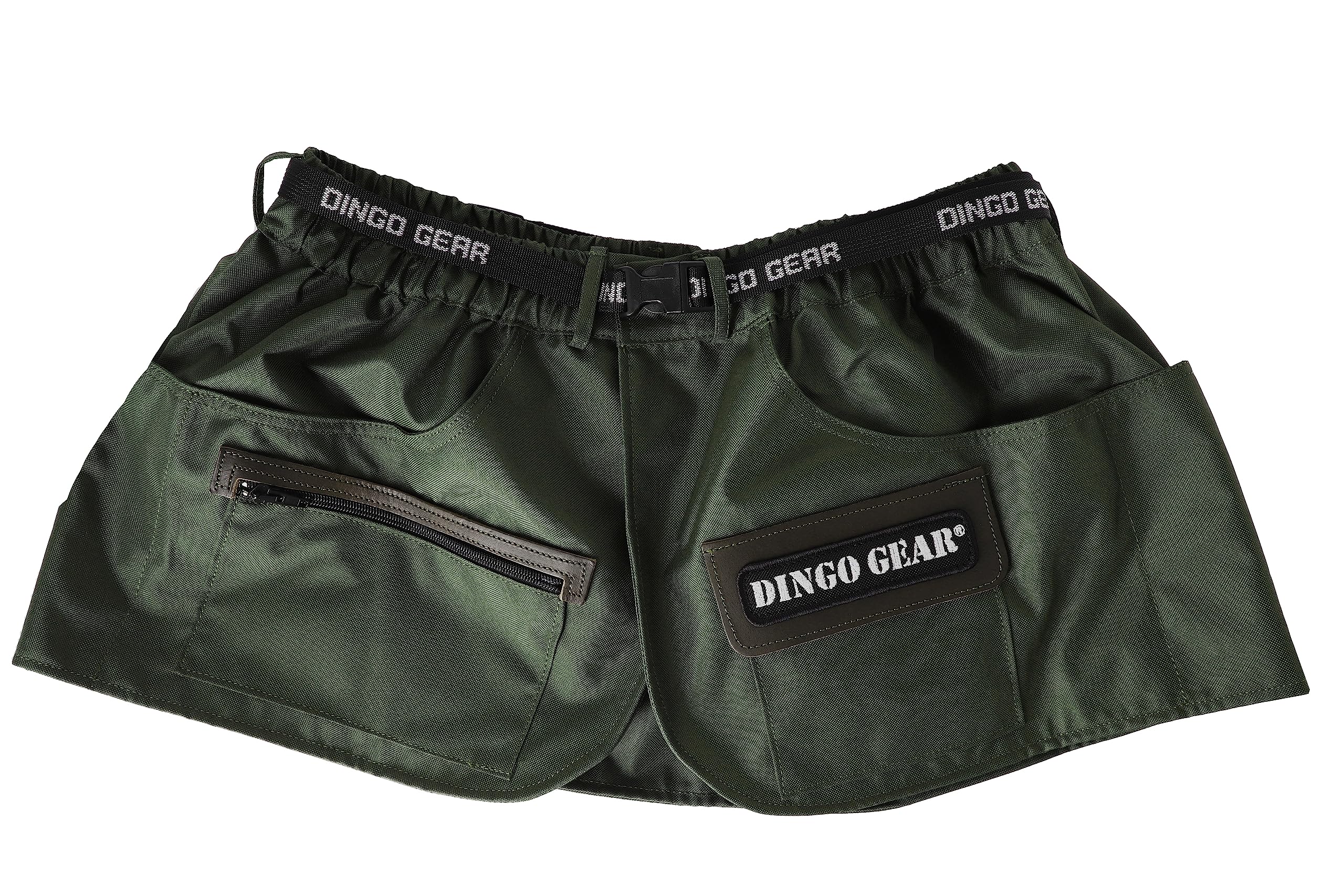 Dingo Gear Gonnellino Tecnico addestramento Khaki L