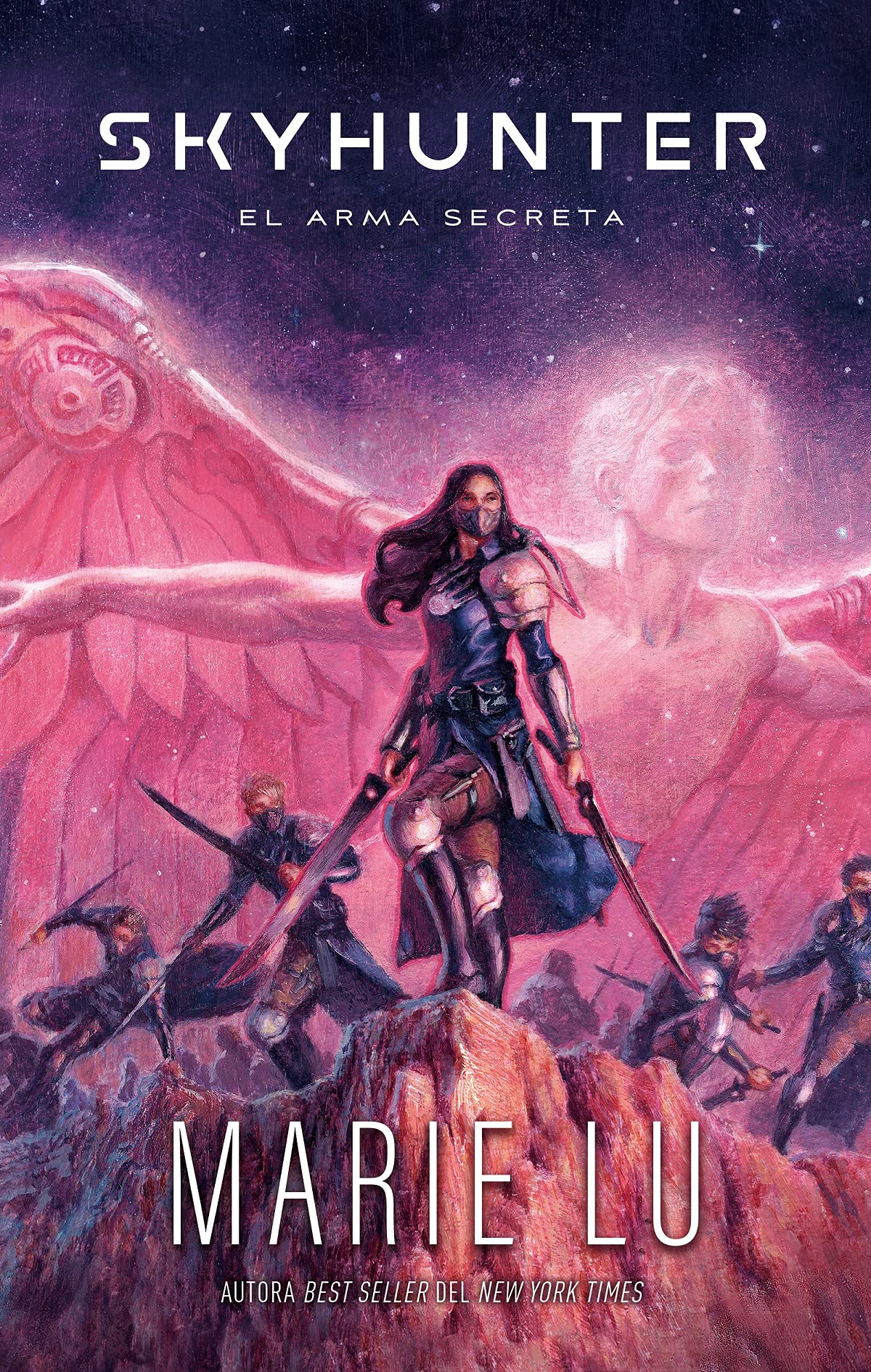 Urano Skyhunter Vol. 1