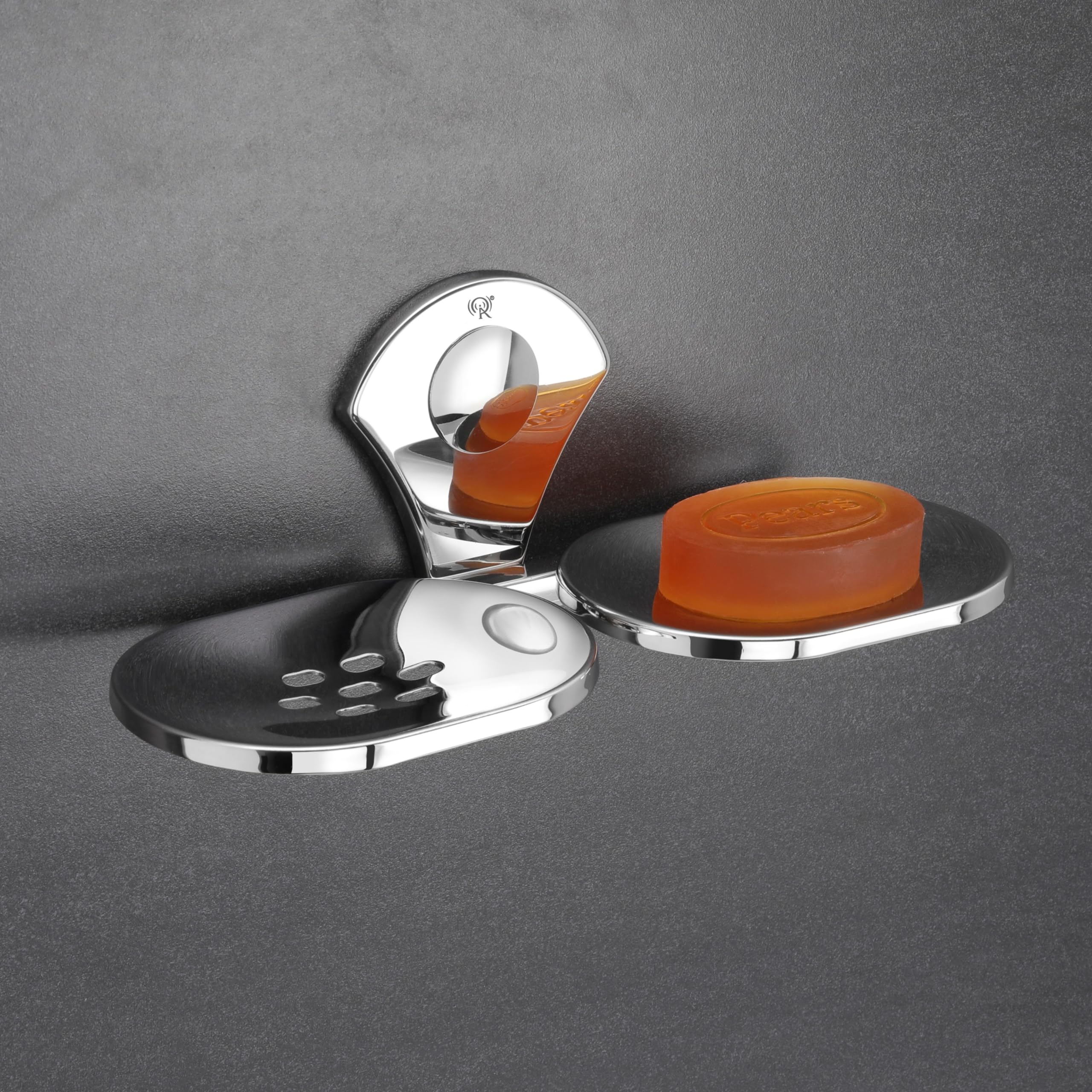 See full amazon price history chart for Raxon Innovation Stainless Steel Bathroom Double Soap Holder/Soap Stand/Soap Dish for Bathroom/Bathroom Accessories Multicolor (Double, Silver) (Royal Double SOAPDISH(NOS-1)) Raxon Innovation Stainless Steel Bathroom Double Soap Holder/Soap Stand/Soap Dish for Bathroom/Bathroom Accessories Multicolor (Double, Silver) (Royal Double SOAPDISH(NOS-1)) (B0CQ7RJV8X) Amazon Price History, Amazon Price Tracker
