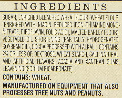 Vista 12 de Duncan Hines Brownie Mix, Fudge, 18.3 onzas
