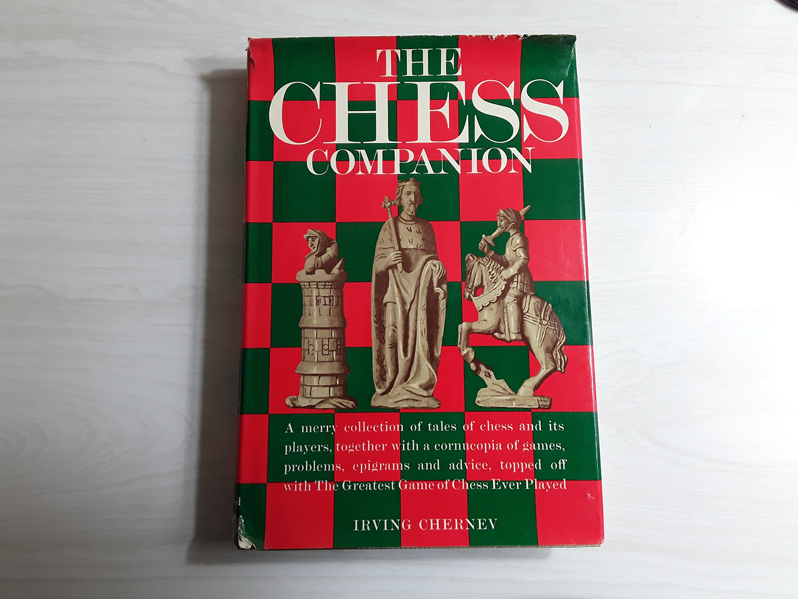 The Chess Companion
