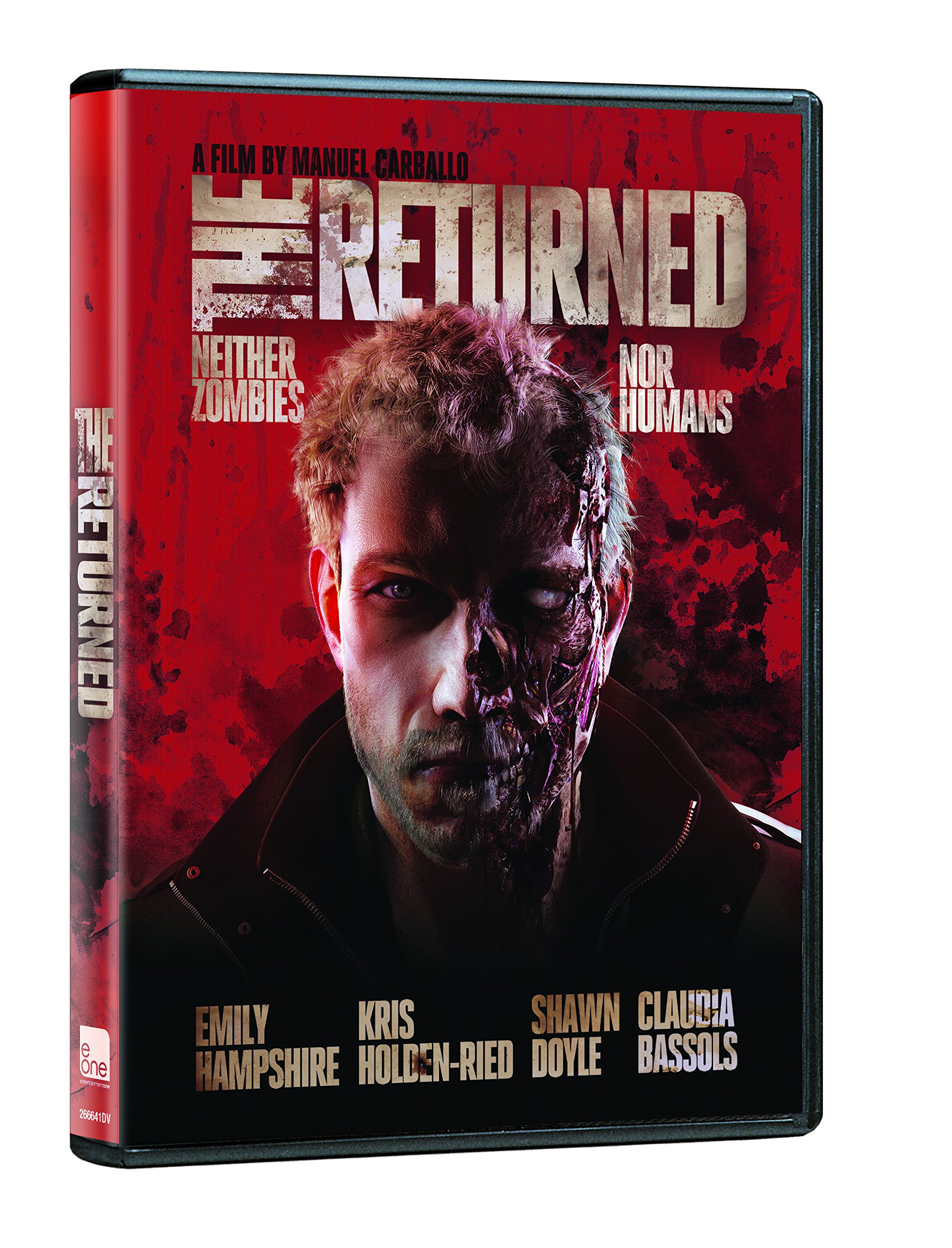 Returned [DVD]