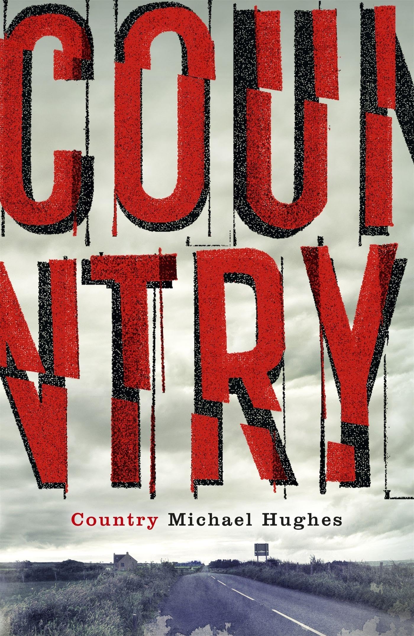 Country.by Hughes  New 9781473636552 Fast Free Shipping**