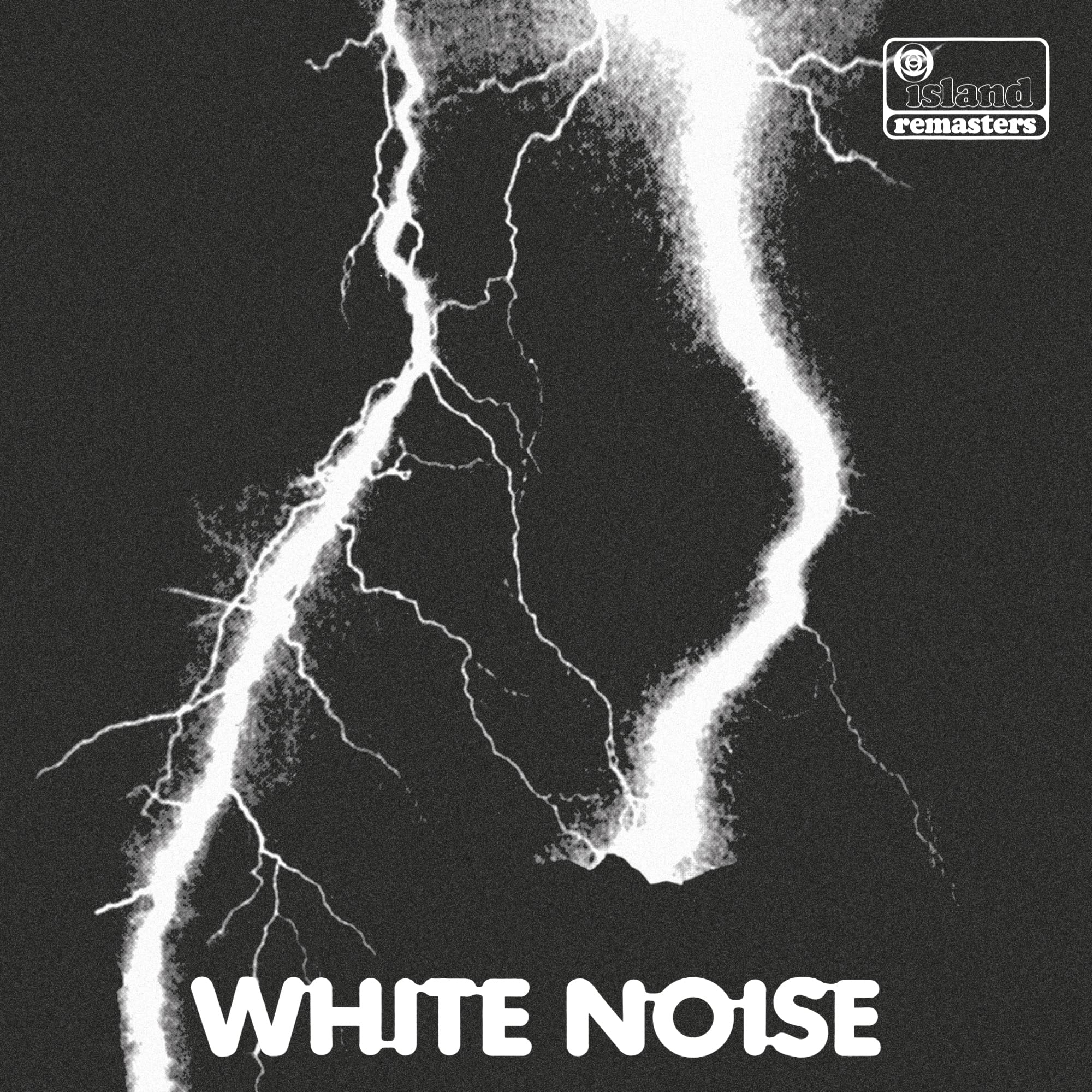 White Noise An Electric Storm CD NEW