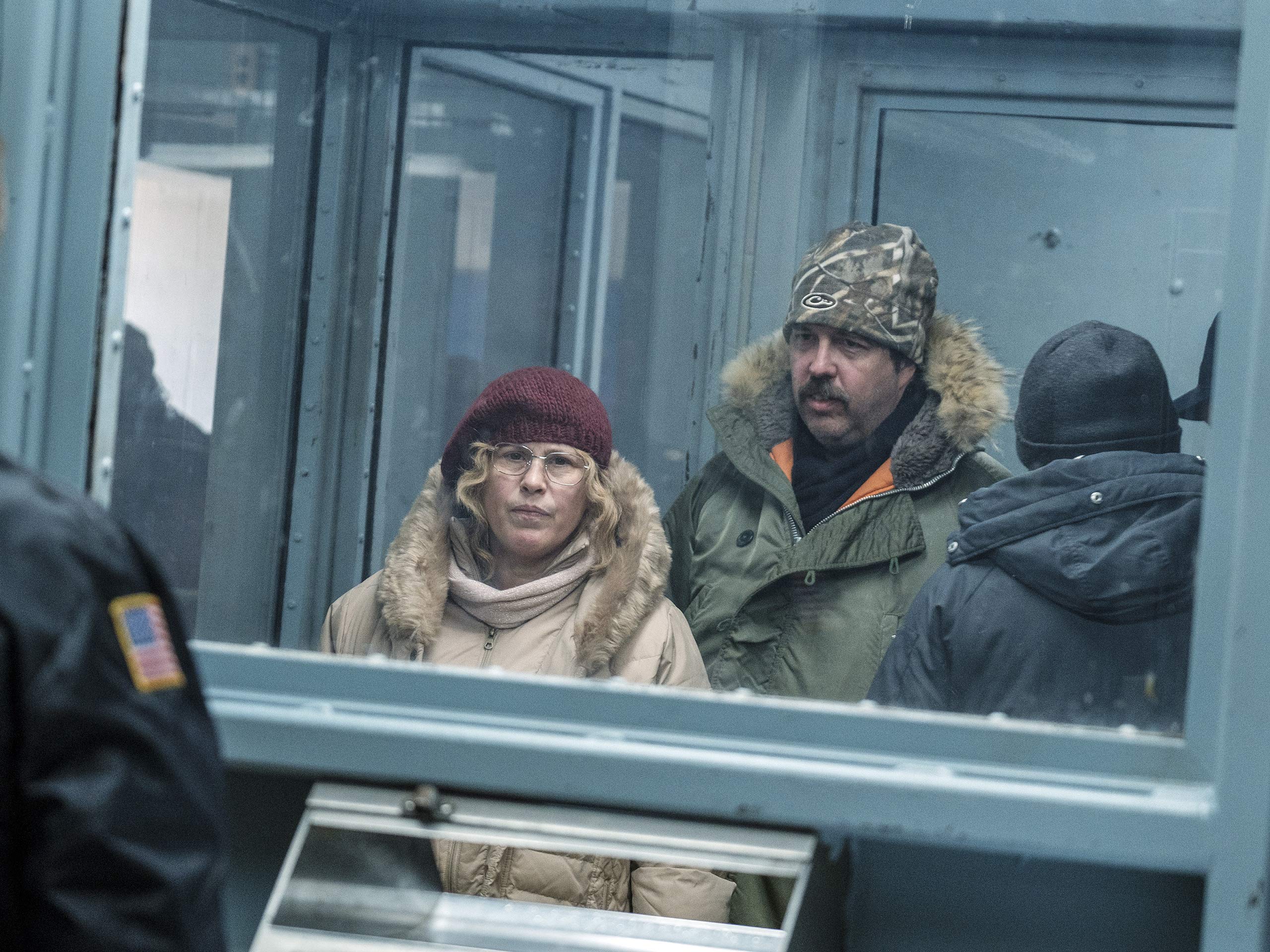 Amazon.de Escape at Dannemora, Staffel 1 ansehen Prime Video
