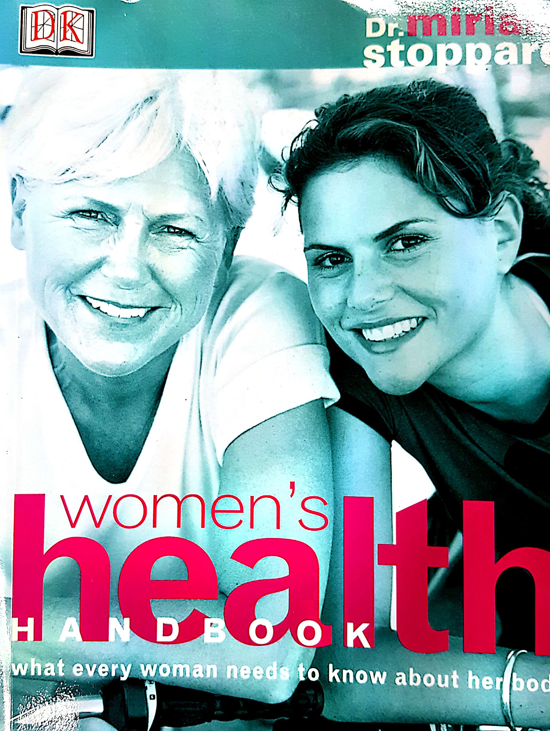 Women's Health Handbook