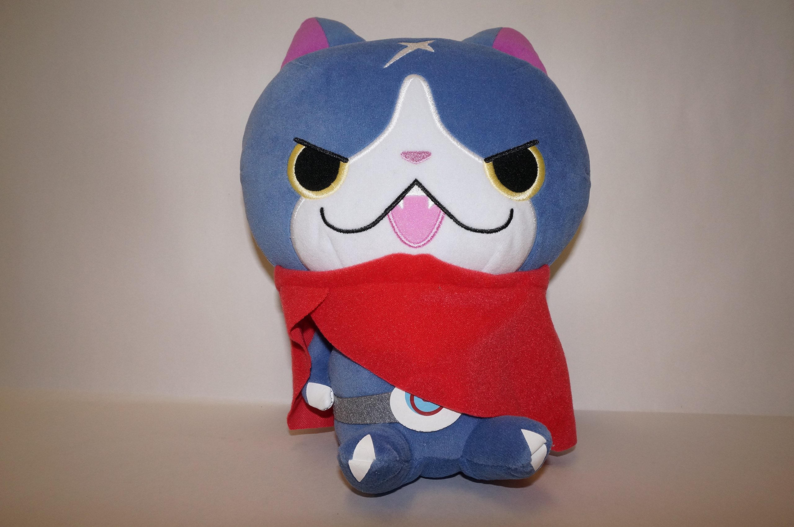 peluche hovernyan