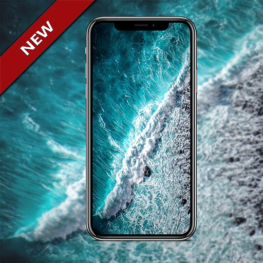 Ocean Wallpaper App on Amazon Appstore
