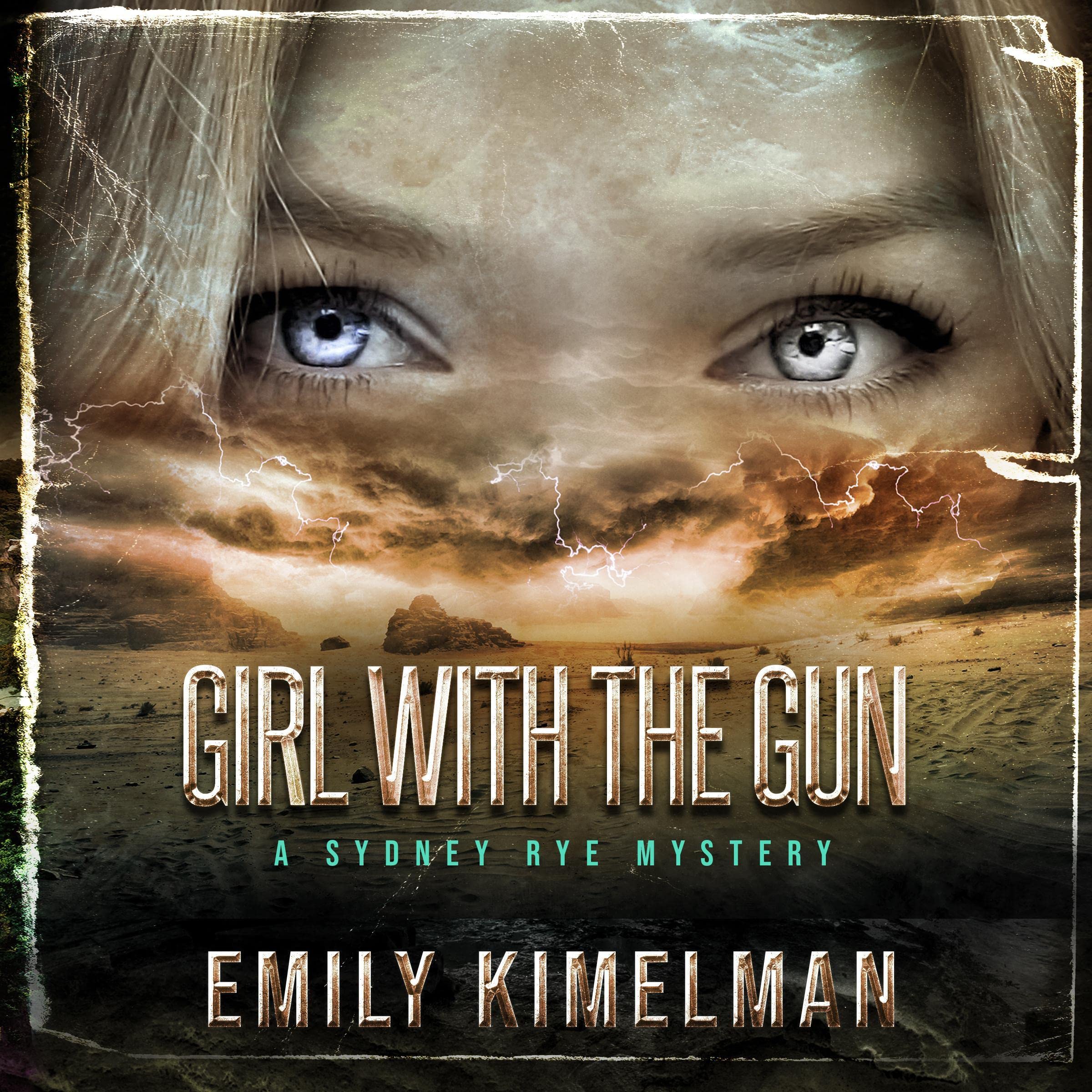 The Girl with the Gun