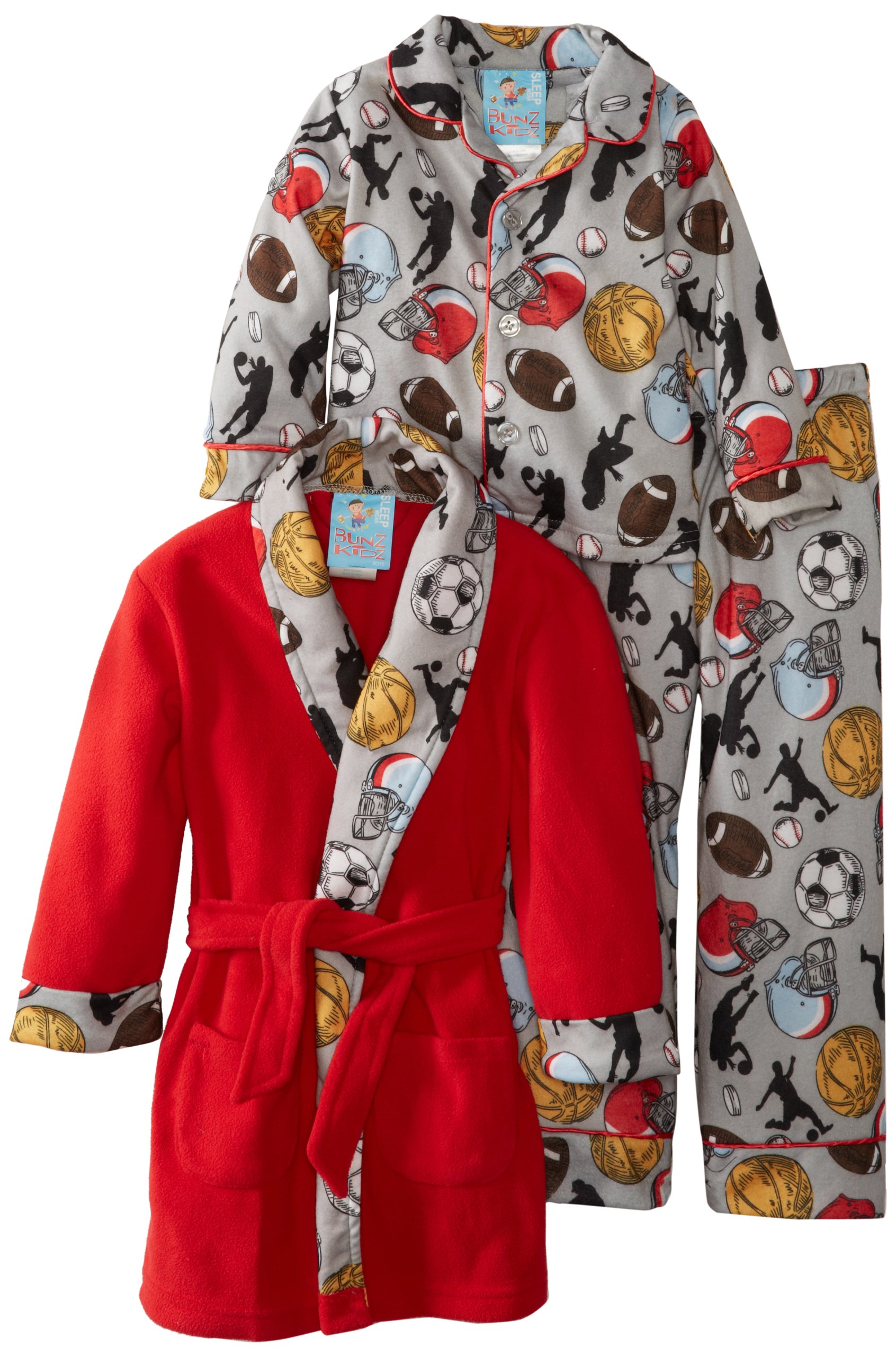 Baby Boys' Champions