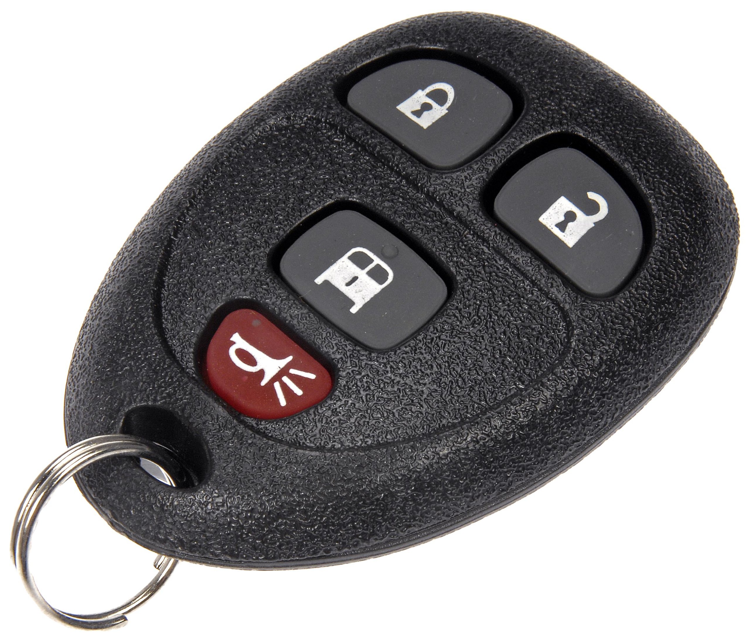 Boîtier Dorman 99161 réparer télécommande voiture usée boutons ne répondent plus