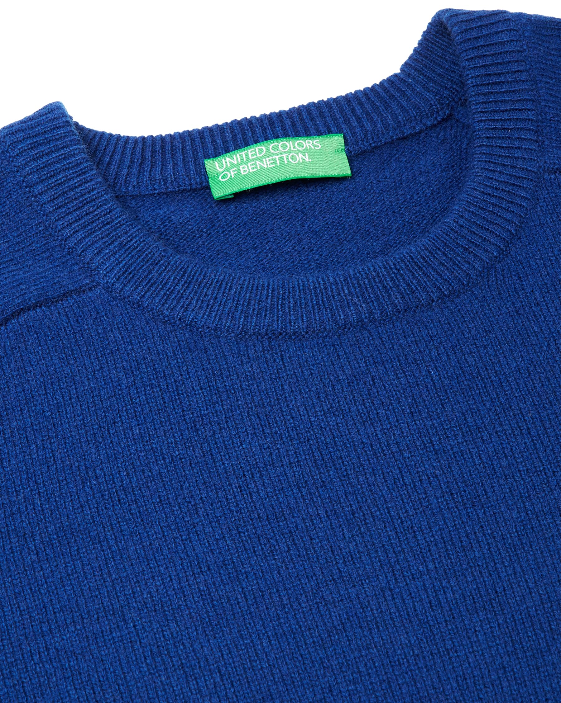 United Colors of Benetton Herren Pullover