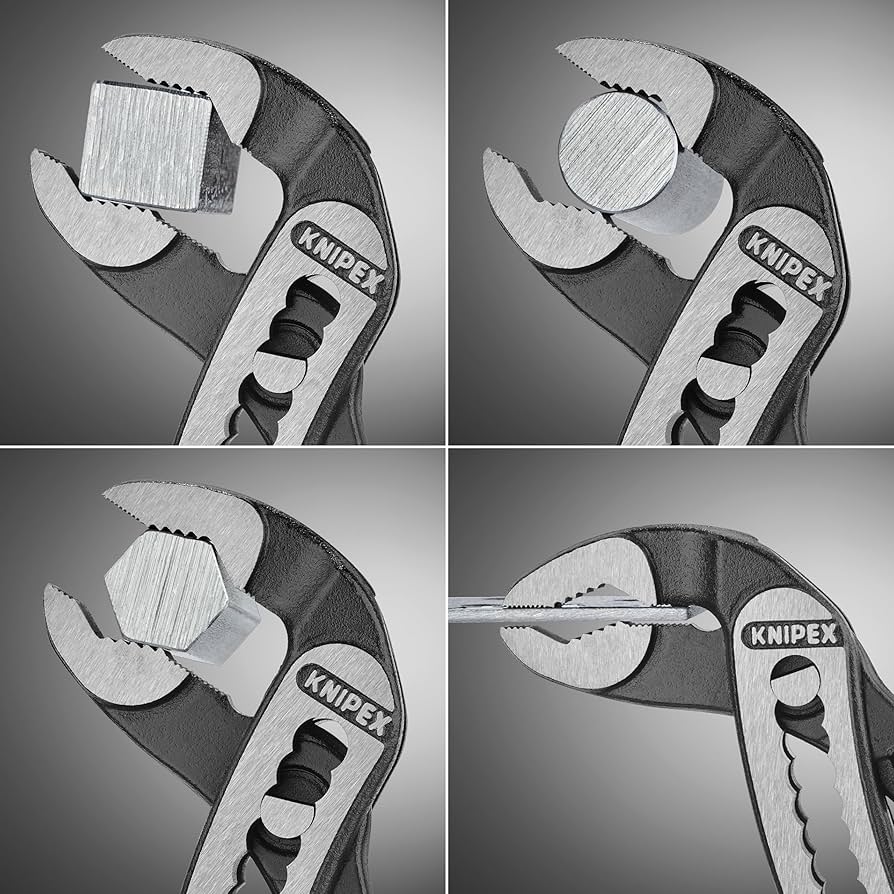 KNIPEX - 88 08 250 SBA Tools - Alligator Water Pump Pliers