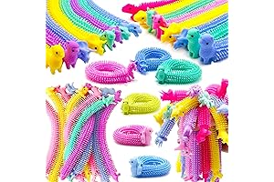 30 Pack Stretchy Strings Fidget Toys