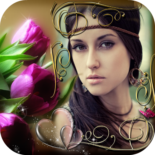 Flower Photo for Android