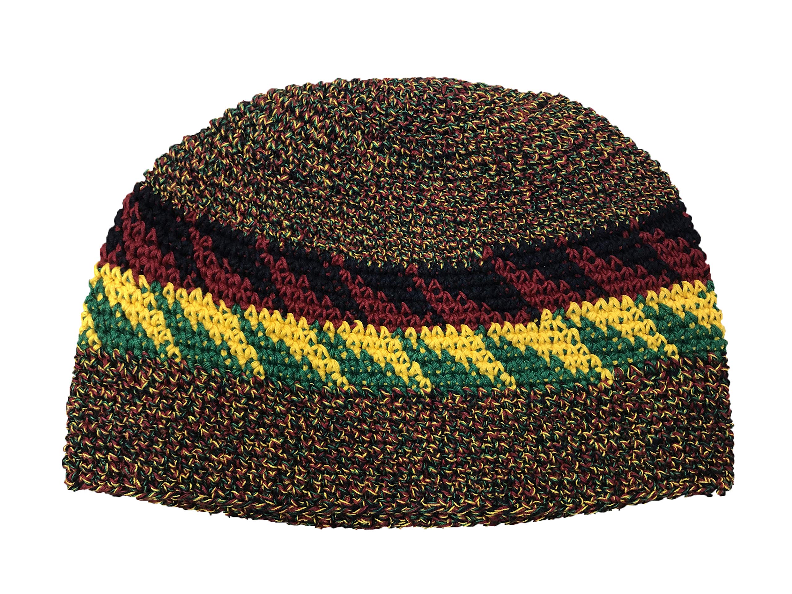 African Crocheted Hat Patterns Crochet Patterns