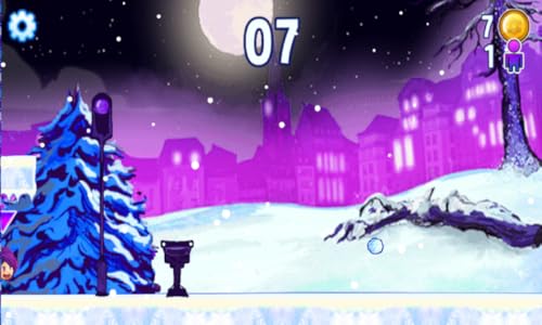 Snowball Champions