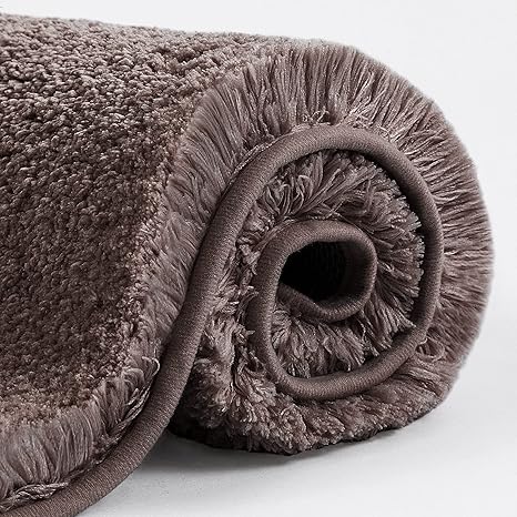 Amazon バスマット お風呂マット 足拭きマット バスマット 超厚い 速乾 玄関マット 浴室マット バスマット 足ふきマット 風呂マット バスマット マイクロファイバー 防カビ め 複数の色選べる キッチン 滑り止め 速乾 吸水 丸洗い 厚い 風呂 浴室 台所 40 X 60cm Amazon バスマット お風呂マット 足拭きマット バスマット 超厚い 速乾 玄関マット 浴室マット バスマット 足ふきマット 風呂マット バスマット マイクロファイバー 防カビ め 複数の色選べる キッチン 滑り止め 速乾 吸水 丸洗い 厚い 風呂 浴室 台所 40 X 60cm