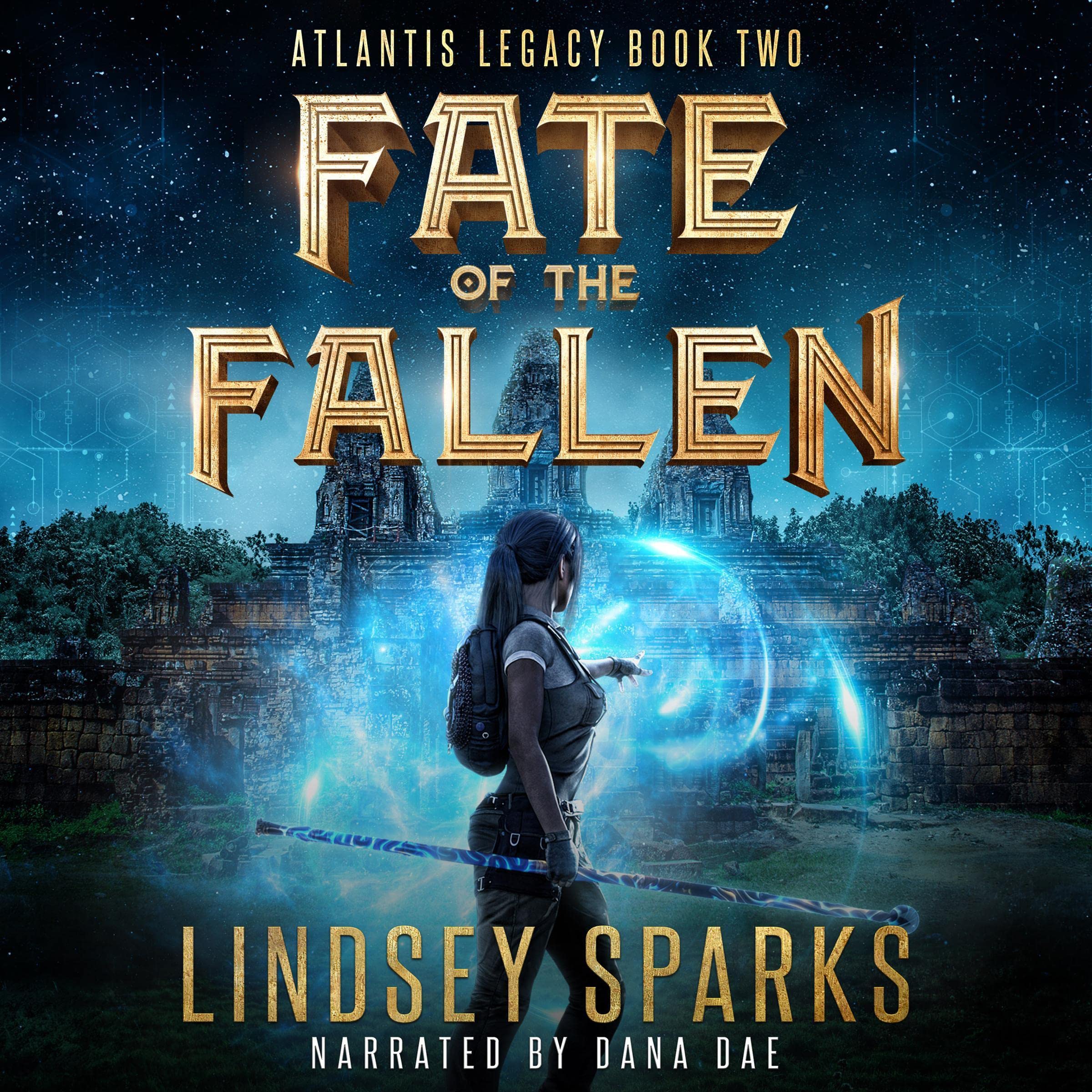 Cover art for Fate of the Fallen