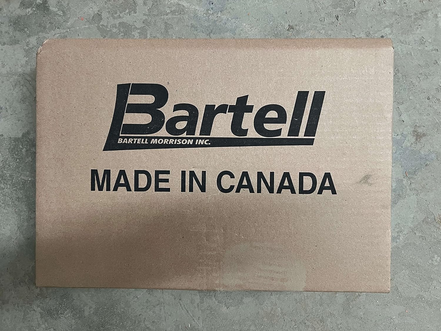 HOC Bartell 36 Inch Power Trowel Float Blades