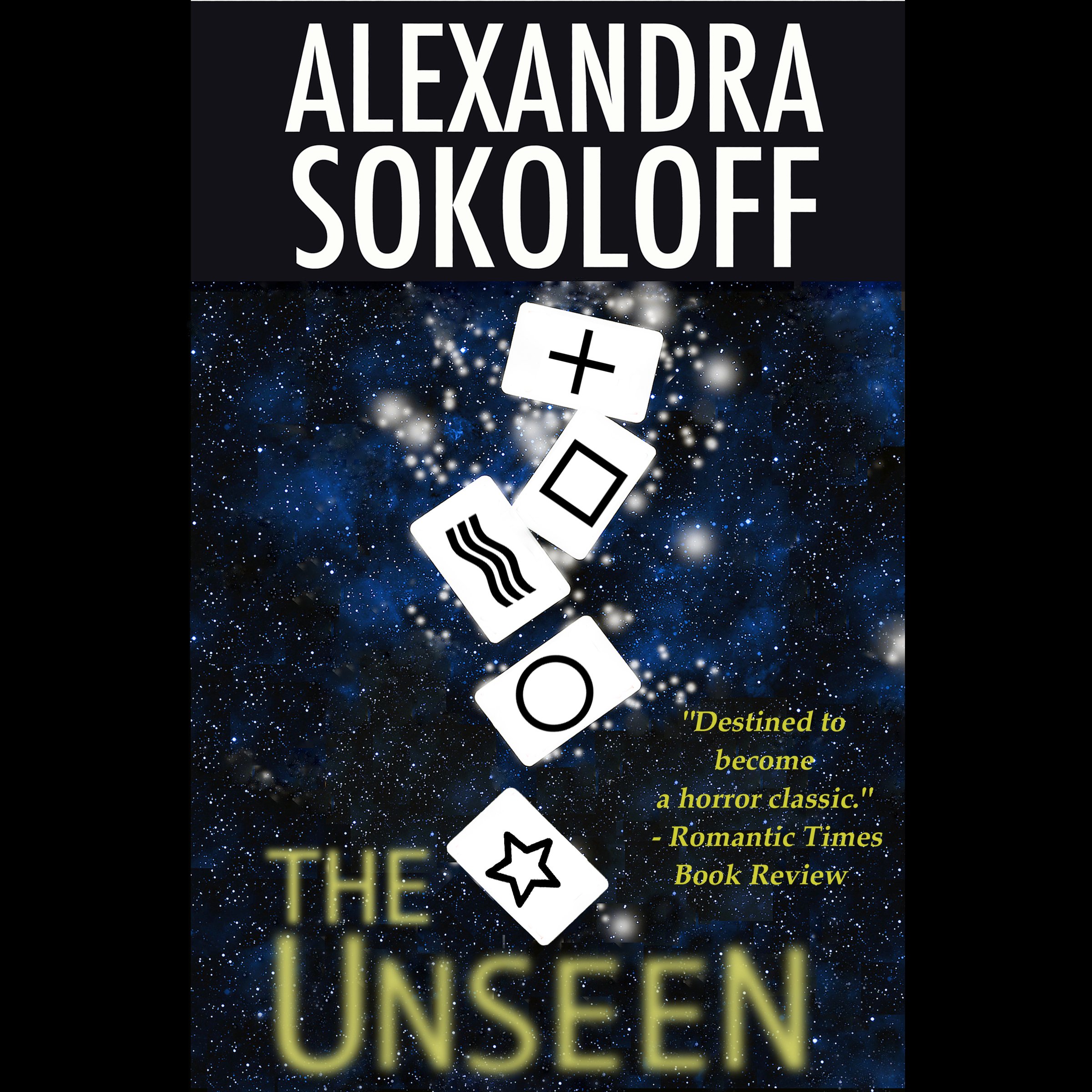 The Unseen