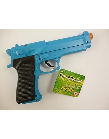 armas falsas mercadolibre
