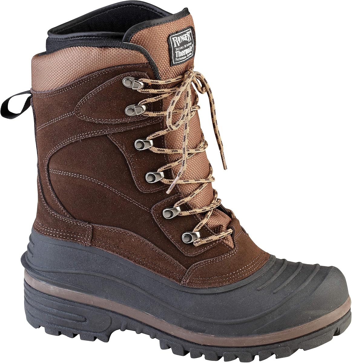 Ranger Men's Winter Boots