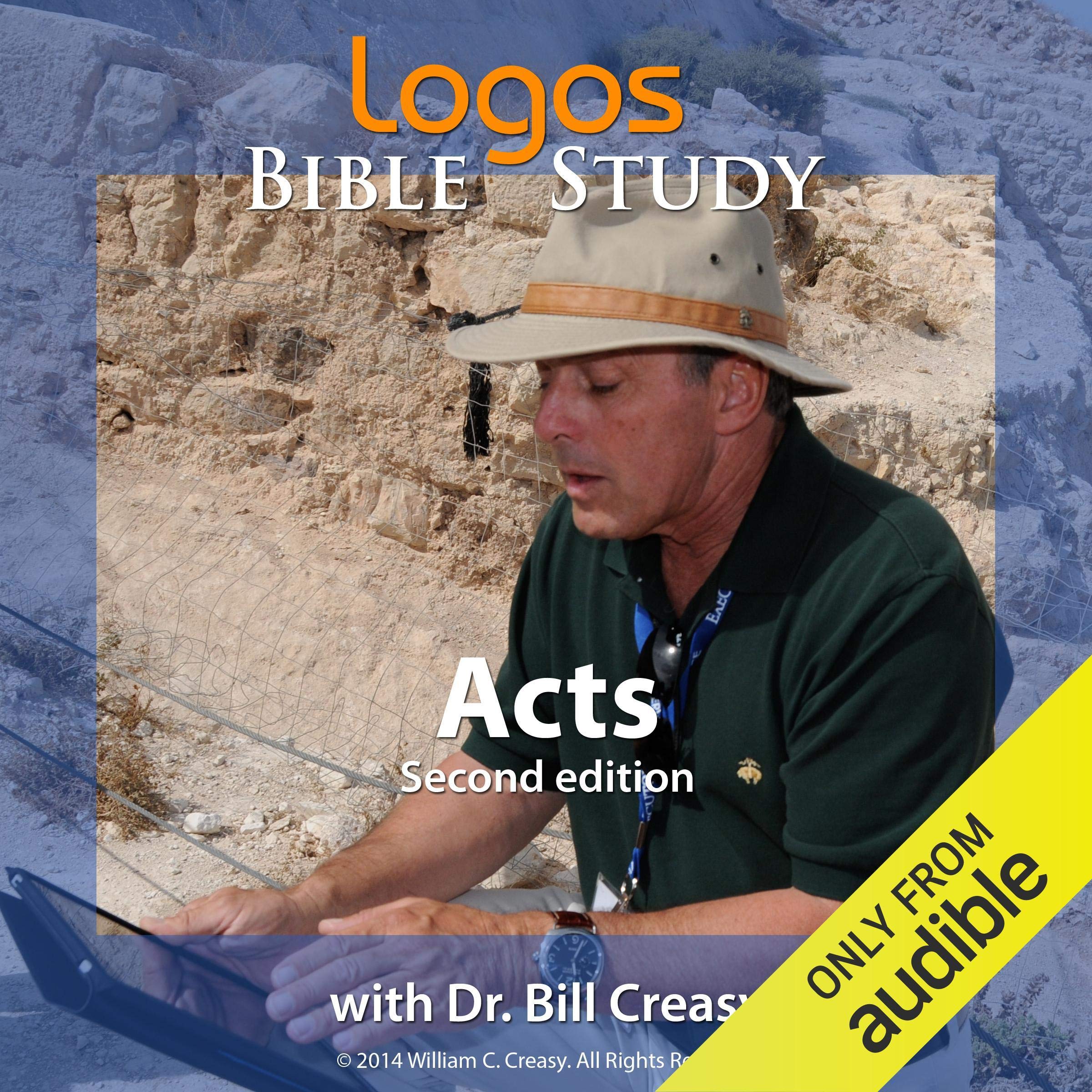 Cover art for Acts