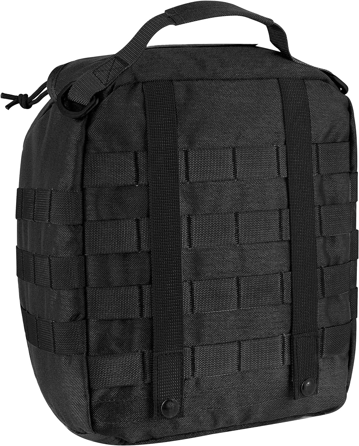 Tactical Helmet Bag Pack,Multi-Purpose Molle Storage Military Carrying Pouch for Sports Hunting Shooting Combat Helmets. … - Image 3