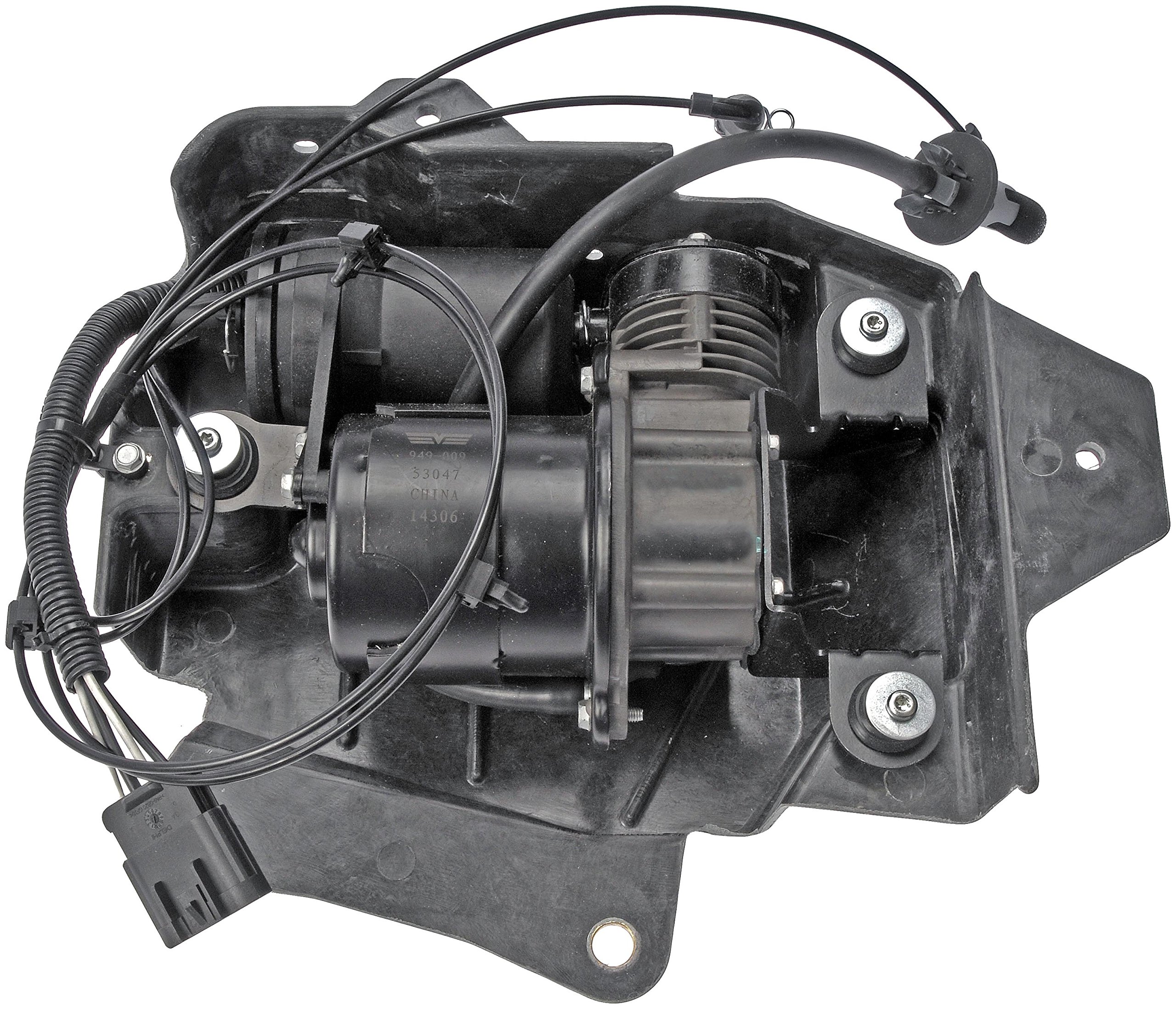 Dorman Air Suspension Compressor 949-034