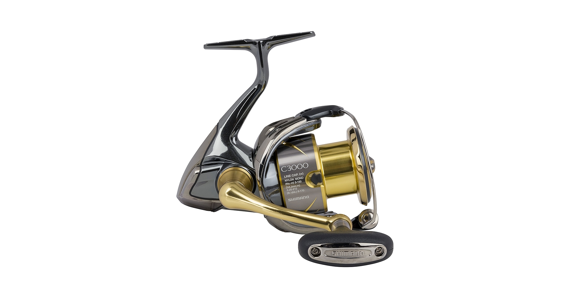 SHIMANO 04STELLA C3000 新品 Amazon | シマノ(SHIMANO) スピニングリール 18 ステラ C3000