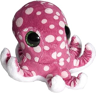 doudou poulpe amazon