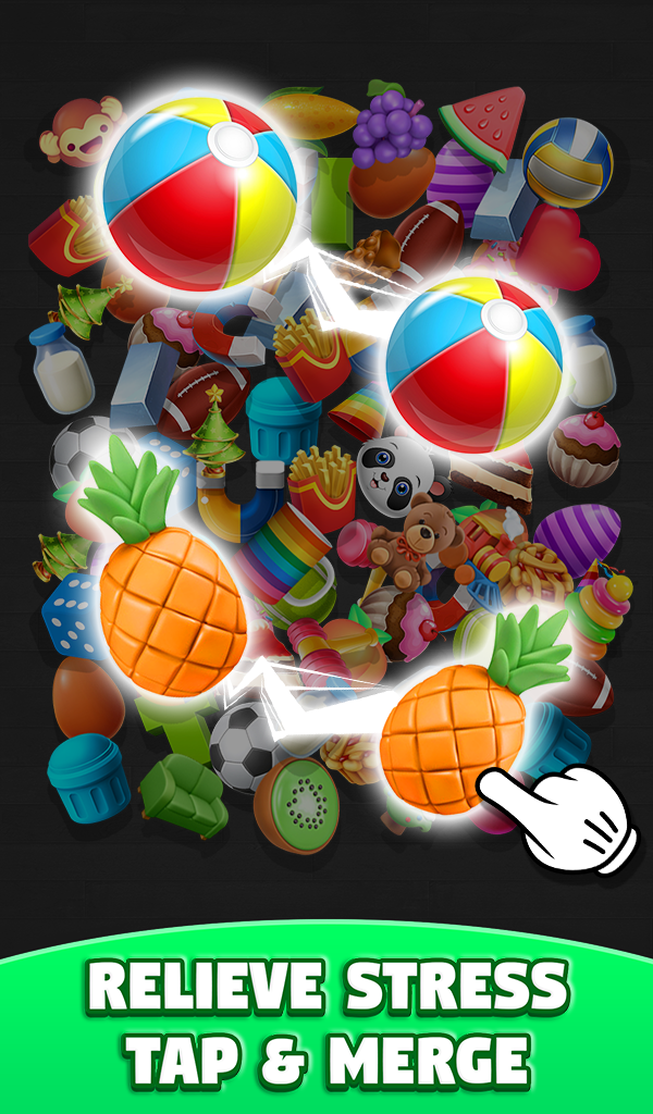 Pair Match 3D Puzzle Game Classic Tile Matching 3D App on Amazon Appstore