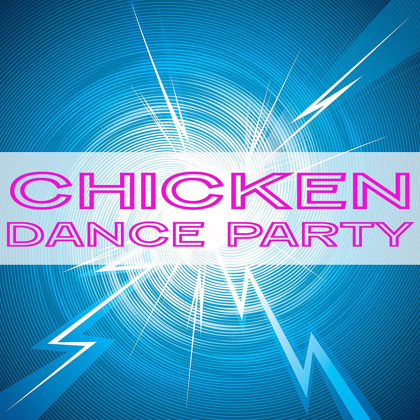 Chicken Dance DJs