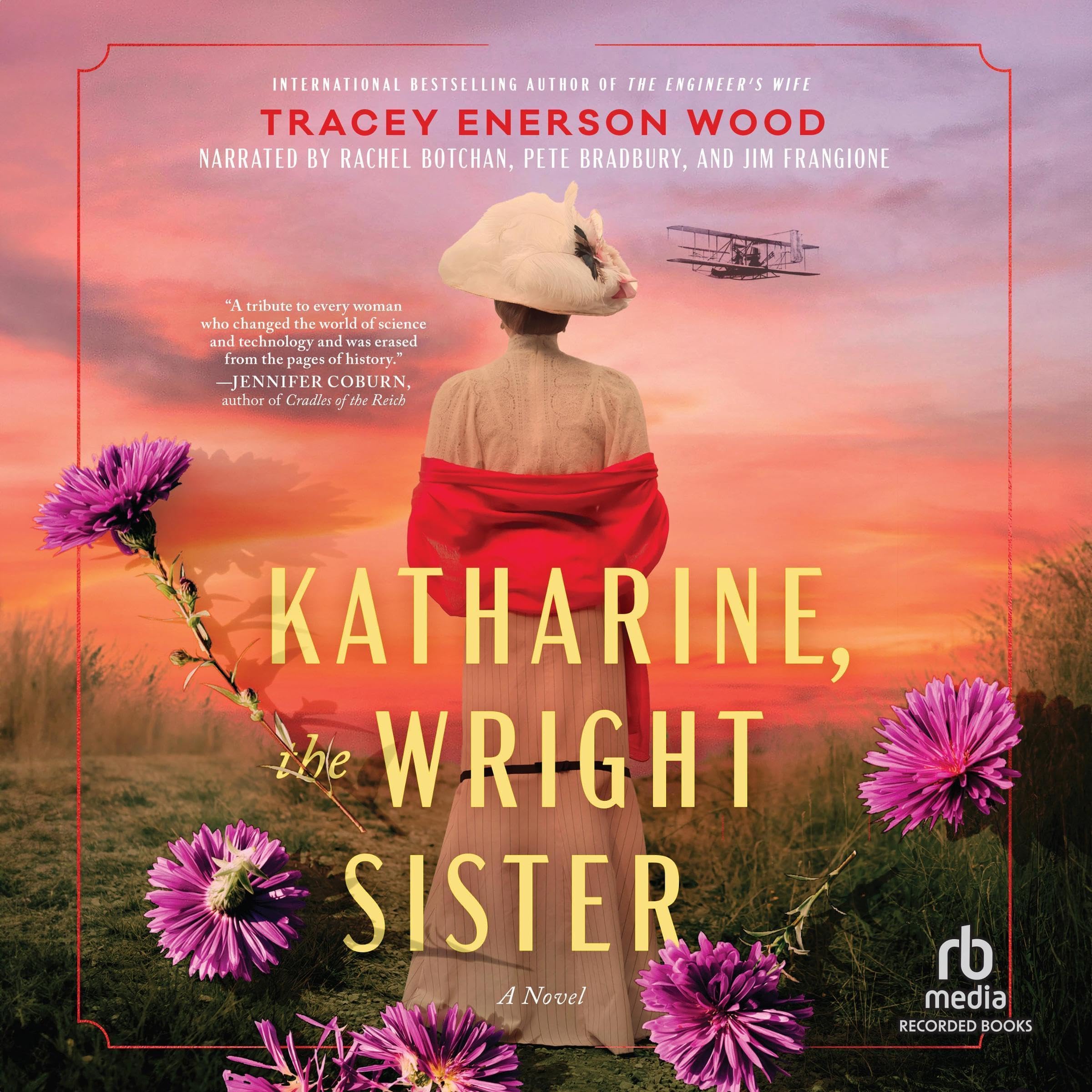 Katharine, the Wright Sister