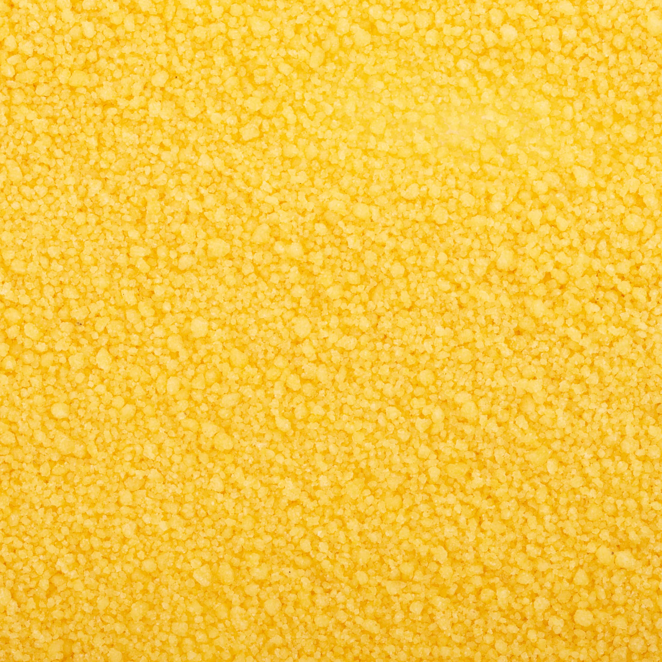 Cous Cous de Maíz y Arroz Ecológico y Crudo - 500g. 70% Maíz y 30% Arroz. Cuscus Naturalmente Sin Gluten. Rica en Carbohidratos y Fuente de Fibra. Versátil para Recetas Dulces o Saladas.